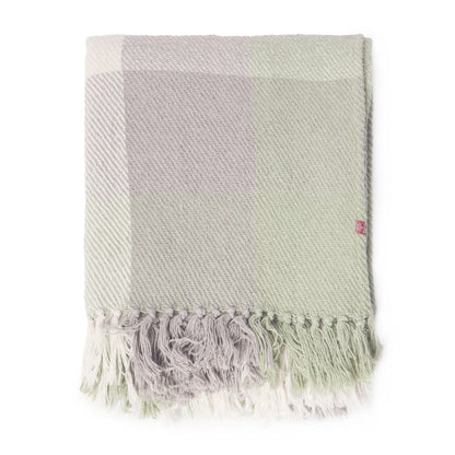 Leftioo Classic Throw Blanket