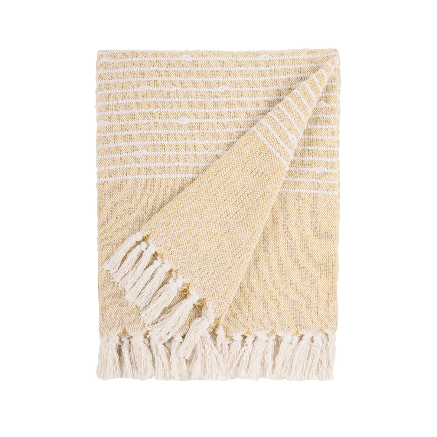 Leftioo Classic Throw Blanket