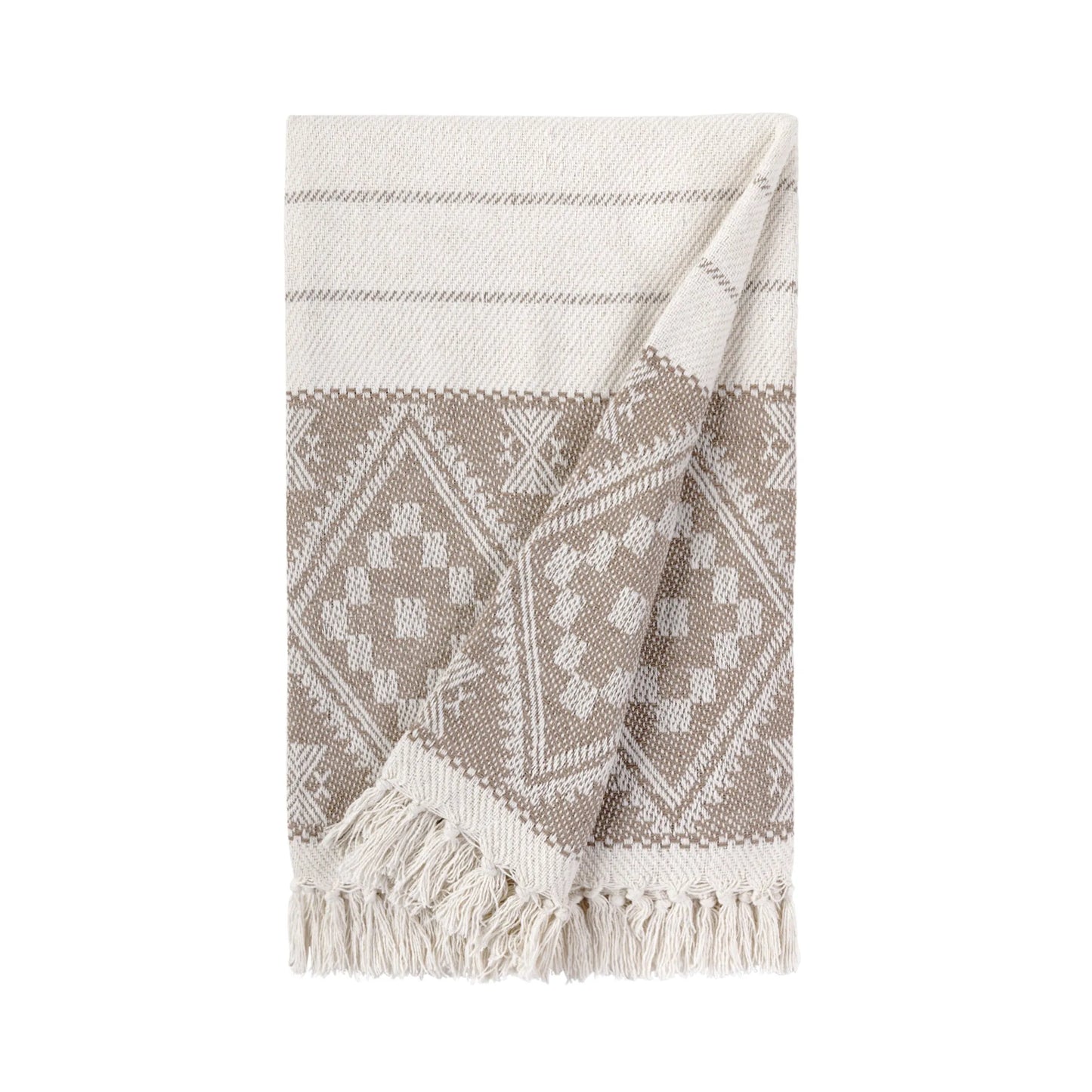 Leftioo Classic Throw Blanket