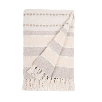 Leftioo Classic Throw Blanket