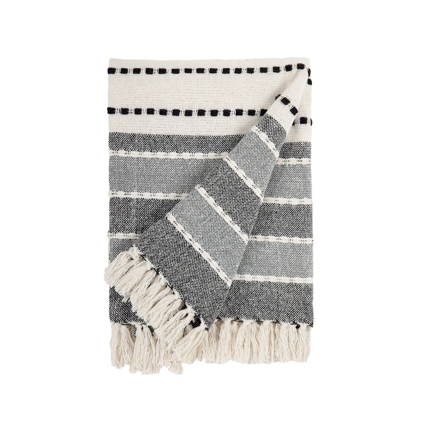 Leftioo Classic Throw Blanket