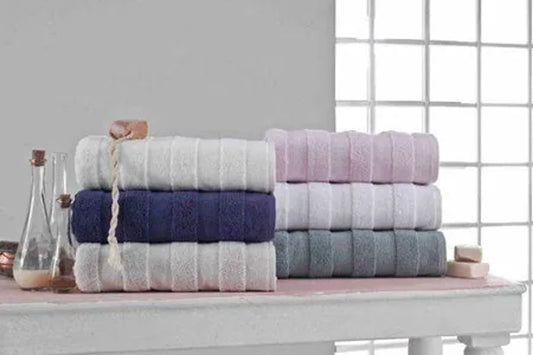 Leftioo Apogee Collection Towels