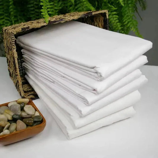 Leftioo GCP Collection T-300 Cotton Blend Bed Linen - Pack Of: 1