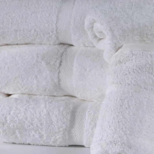 Leftioo IDC Collection Premium Cotton Towels - Pack Of: 1